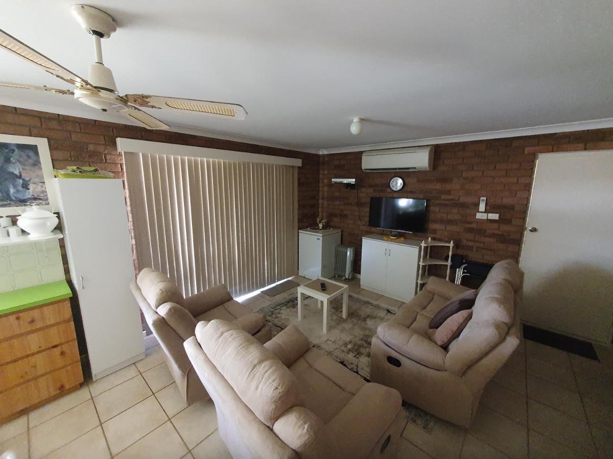 Ocean Beach Chalet 15 Jurien Bay Exterior photo